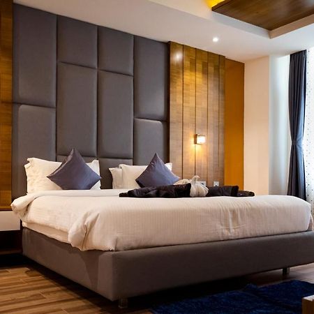 Sree Fortune Grand, Tadepalli Hotel Tadepalle Ngoại thất bức ảnh