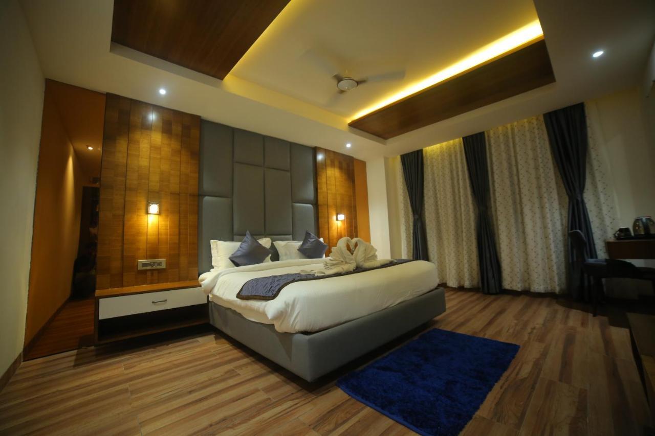 Sree Fortune Grand, Tadepalli Hotel Tadepalle Ngoại thất bức ảnh