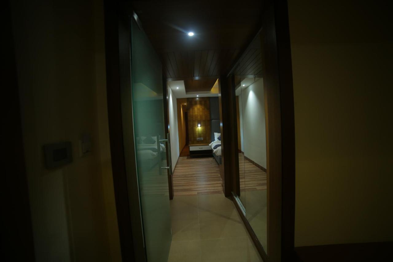 Sree Fortune Grand, Tadepalli Hotel Tadepalle Ngoại thất bức ảnh