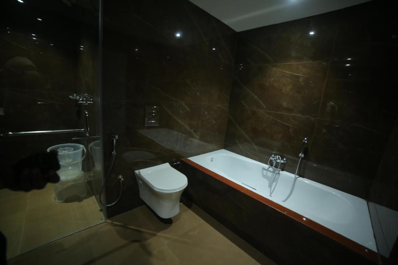 Sree Fortune Grand, Tadepalli Hotel Tadepalle Ngoại thất bức ảnh