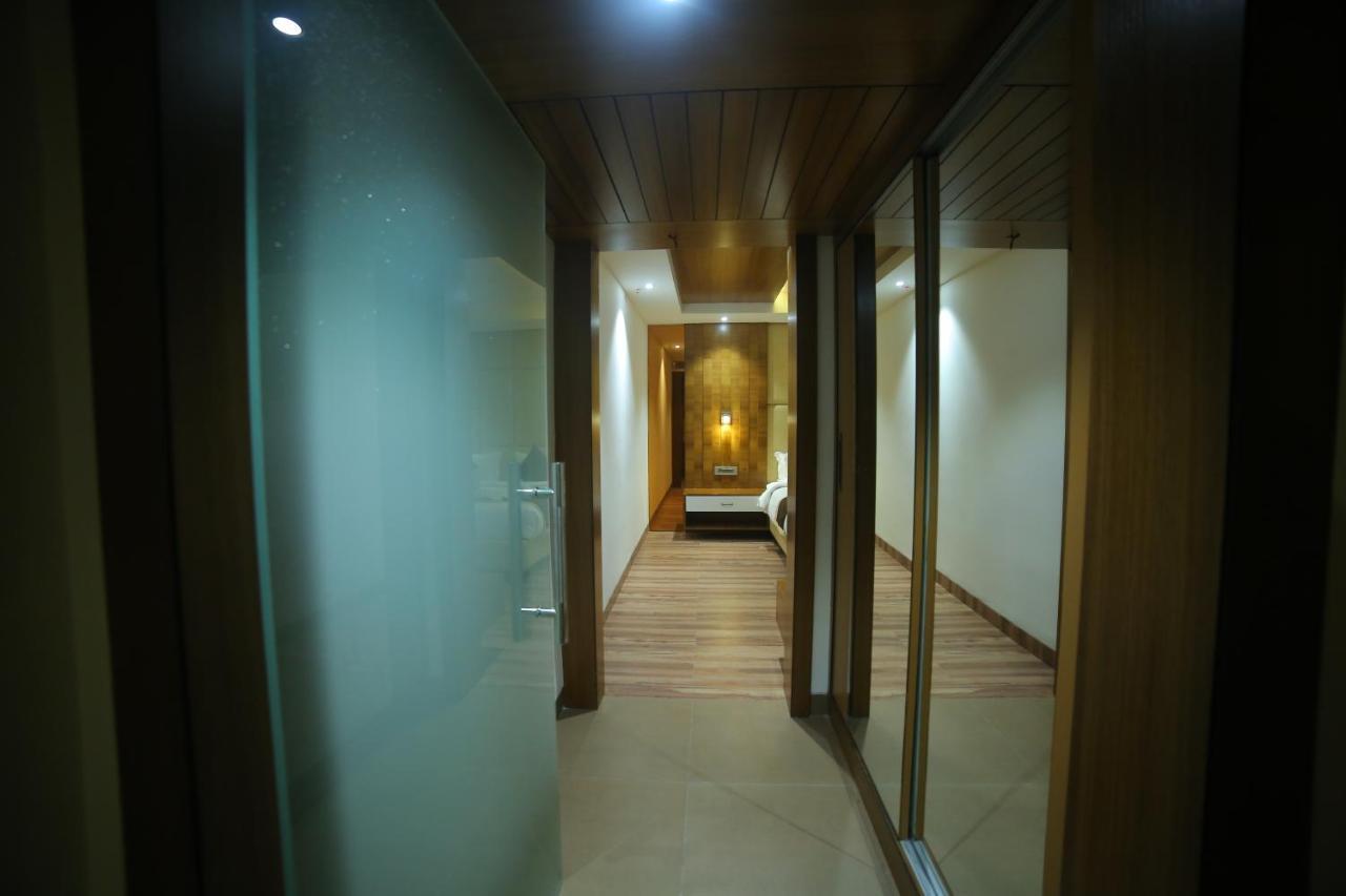 Sree Fortune Grand, Tadepalli Hotel Tadepalle Ngoại thất bức ảnh
