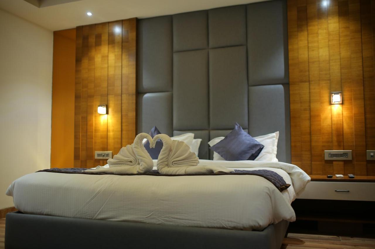 Sree Fortune Grand, Tadepalli Hotel Tadepalle Ngoại thất bức ảnh