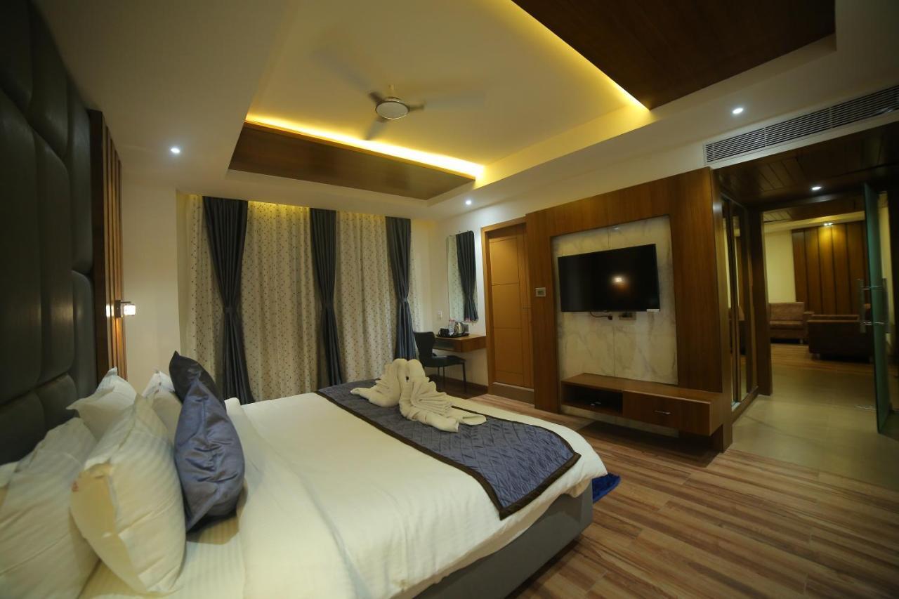 Sree Fortune Grand, Tadepalli Hotel Tadepalle Ngoại thất bức ảnh